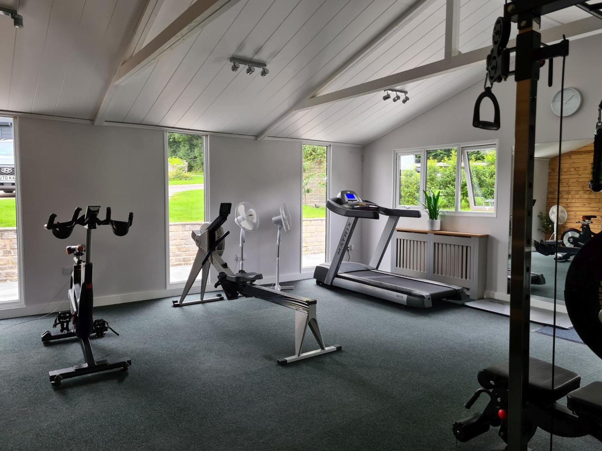 Buttercup Lodge, 33 Roadford Lake Lodges Lifton Luaran gambar